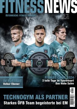 FitnessNews Ausgabe2024-3