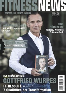 FitnessNews Ausgabe2023-2