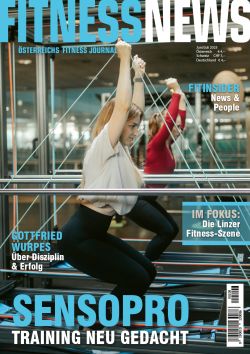 FitnessNews Ausgabe2025-2