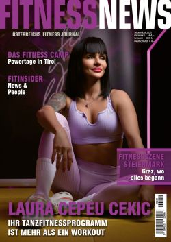 FitnessNews Ausgabe2025-3