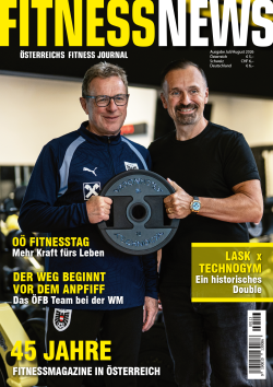 FitnessNews Ausgabe2026-2